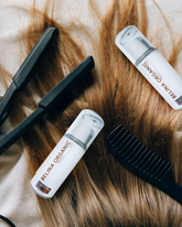 Alaciado Permanente - La Solución Perfecta para un Cabello Lacio y Saludable