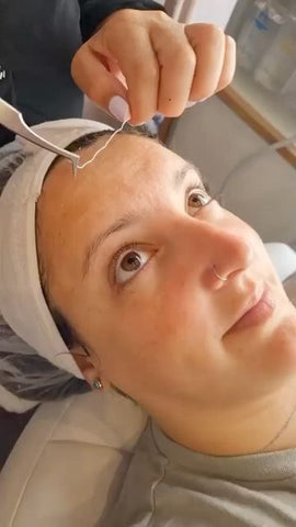 Hilos de Colágeno - 5 Sobres para un Rostro Joven y Radiante